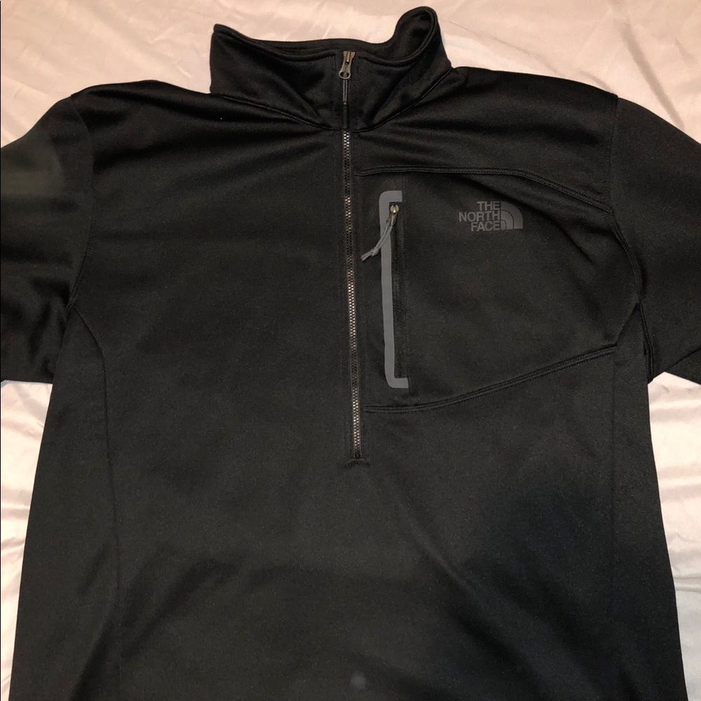 North Face Jacket !